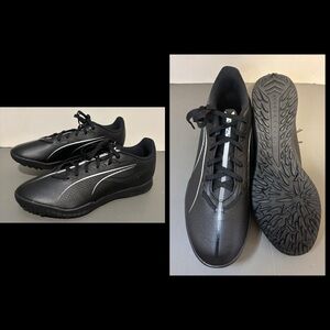 Puma Ultra 5 Play Turf  Soccer Cleats Men's sz 11 NEW!! NO BOX!